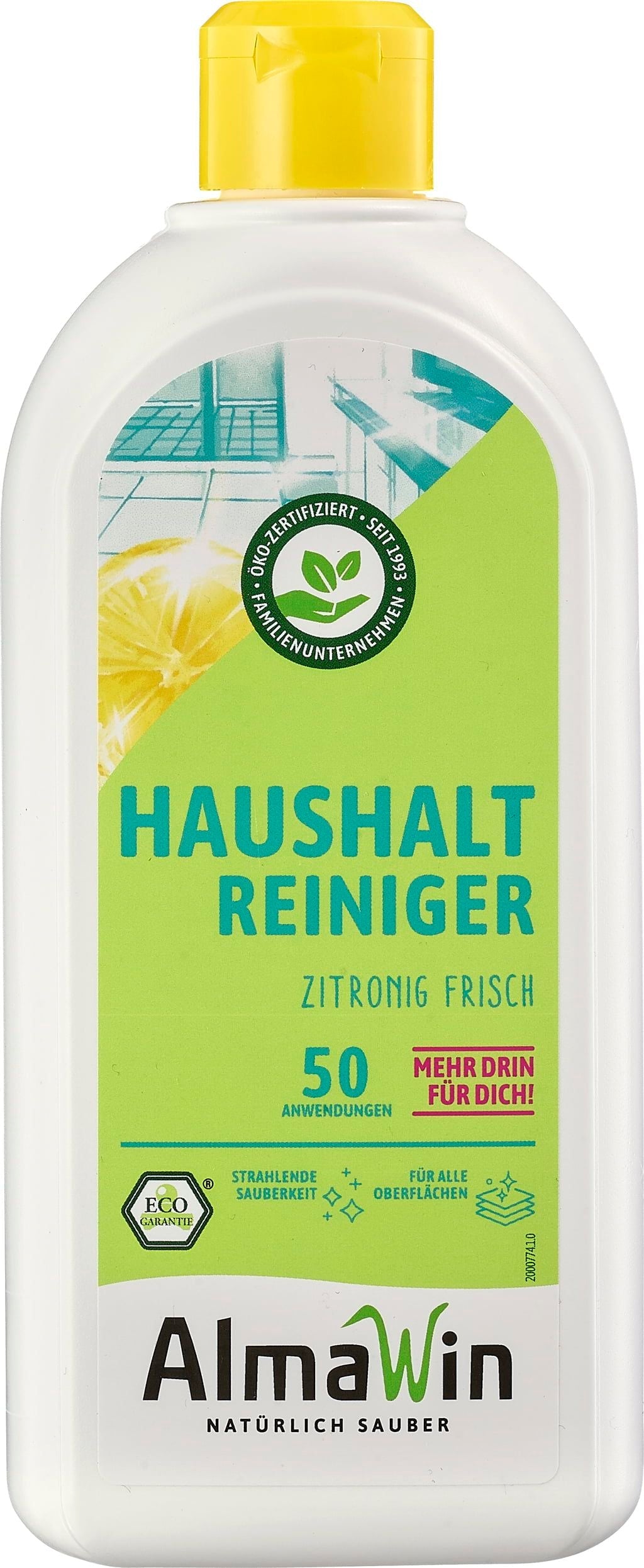 Haushaltreiniger - hiushaltsreinigung.com
