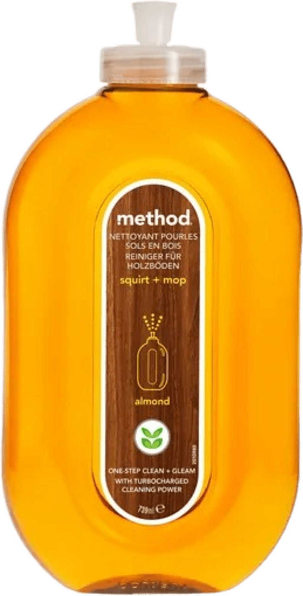 Holzboden - Reiniger 739ml - hiushaltsreinigung.com