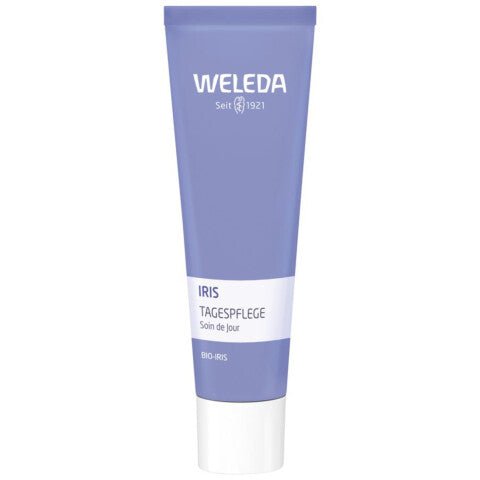 Iris Tagespflege 30 ml - Flexgreen GmbH