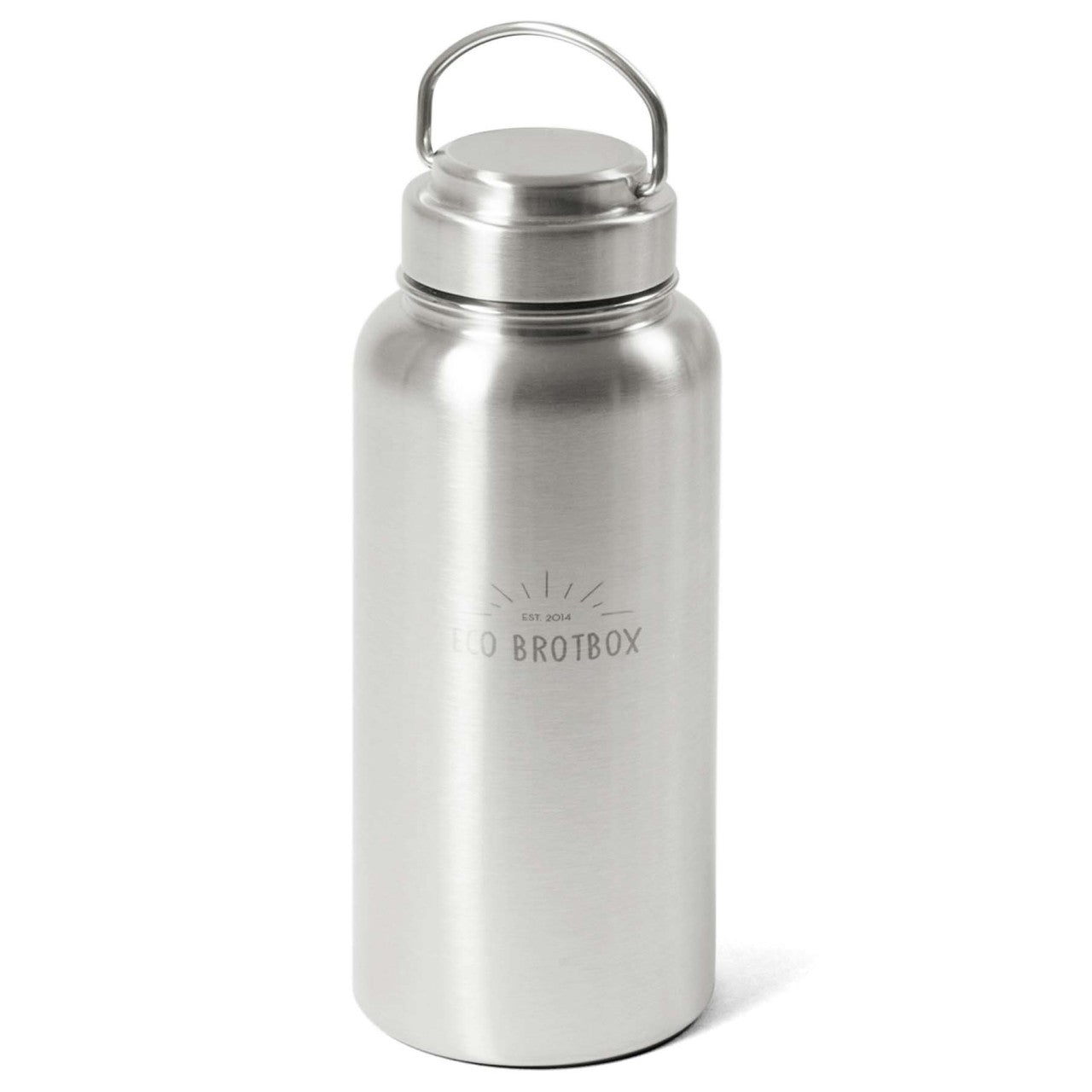 Isolierflasche YANG, 950ml - Flexgreen GmbH