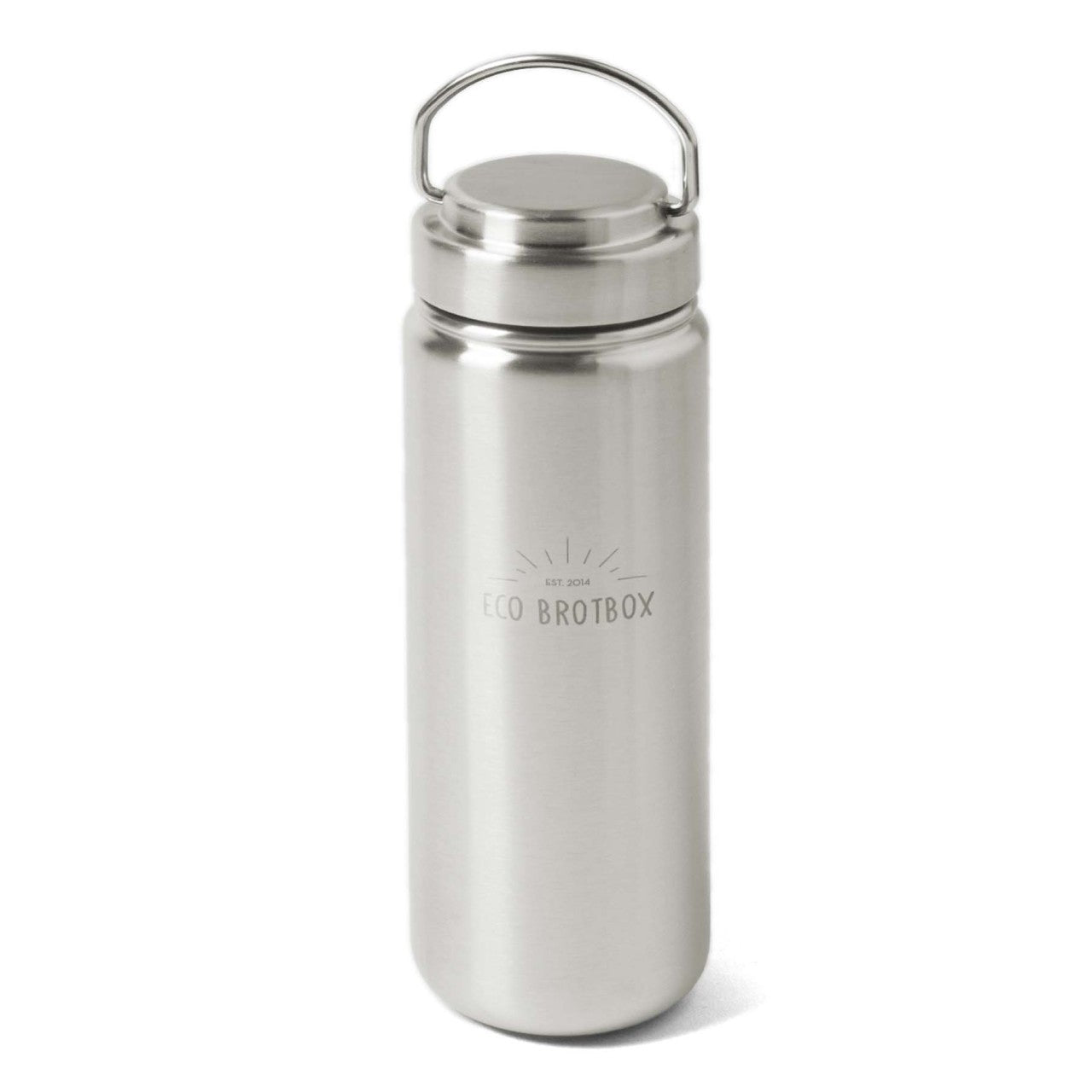 Isolierflasche YIN, 0,5L - Flexgreen GmbH