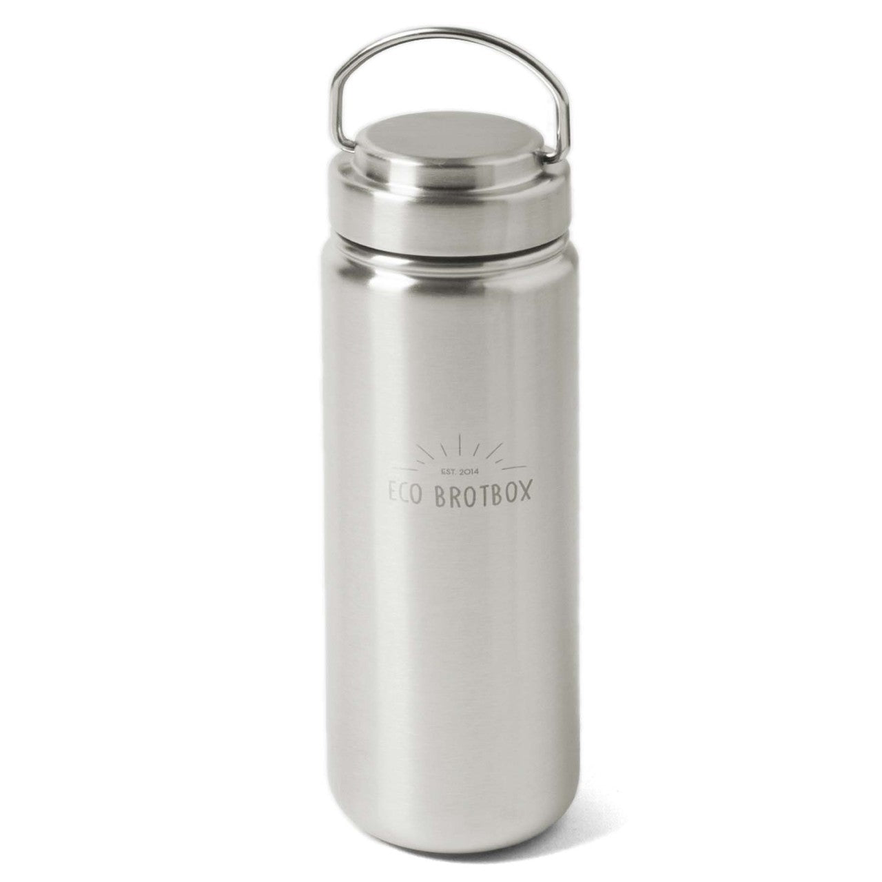 Isolierflasche YIN, 0,5L - Flexgreen GmbH