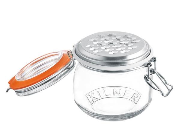 Käsereibe - Set im Glas - hiushaltsreinigung.com