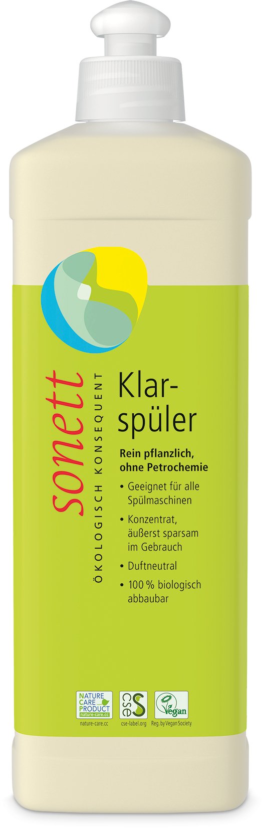 Klarspüler - hiushaltsreinigung.com