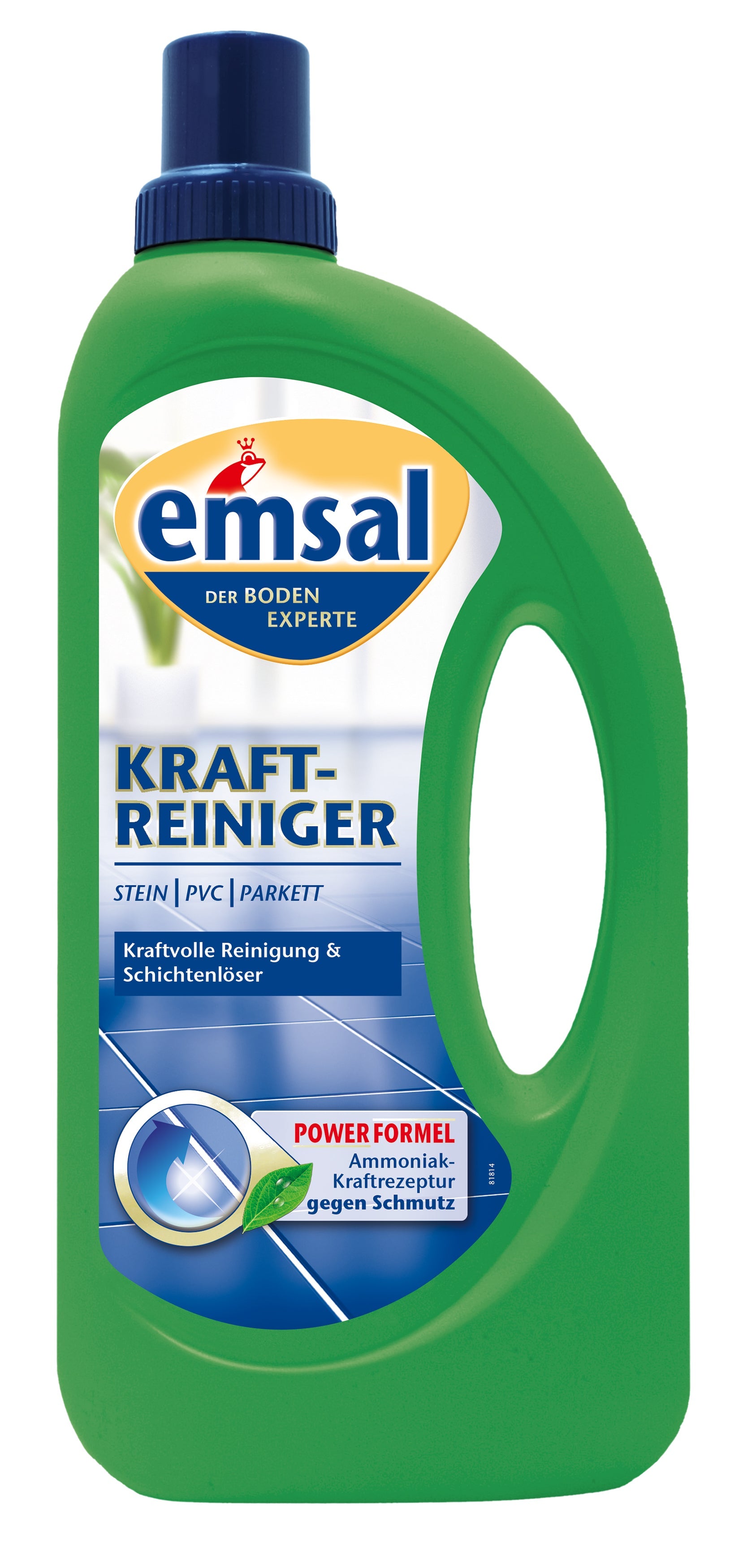 Kraftreiniger - Flexgreen GmbH
