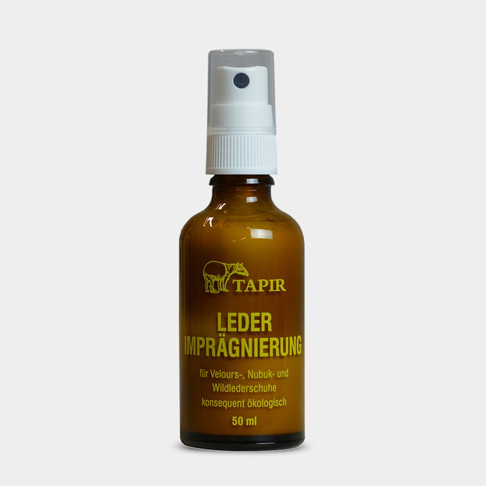 Lederimprägnierung für Velours - , Nubuk - und Wildleder - hiushaltsreinigung.com