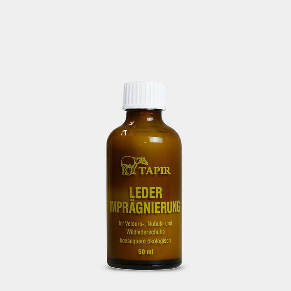 Lederimprägnierung für Velours - , Nubuk - und Wildleder - hiushaltsreinigung.com