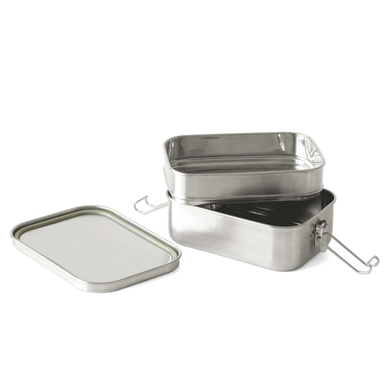 Lunchbox Yogi Double+ - Flexgreen GmbH