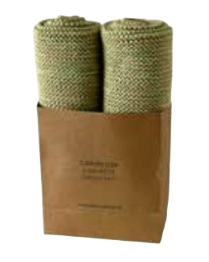 Melierte Wischtücher - Flexgreen GmbH