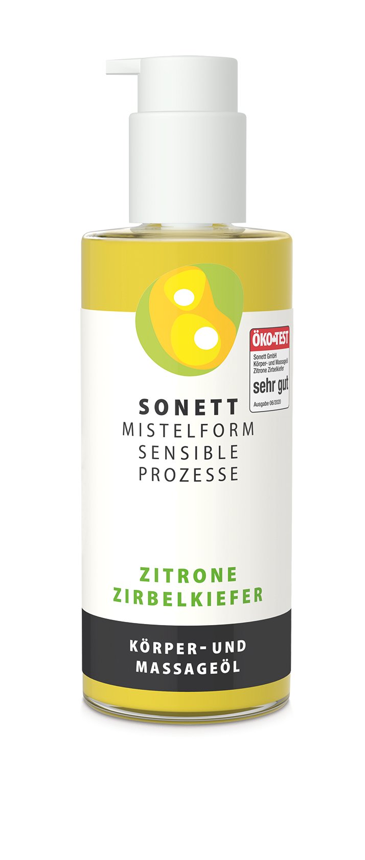 Mistelform "Sensible Prozesse" Zitrone Zirbelkiefer - hiushaltsreinigung.com