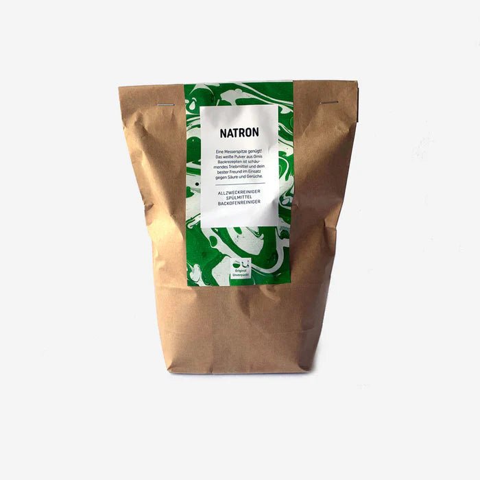 Natron - hiushaltsreinigung.com