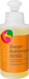 Orangen - Kraftreiniger - hiushaltsreinigung.com