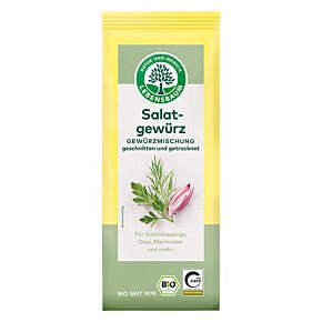 Salatgewürz - hiushaltsreinigung.com