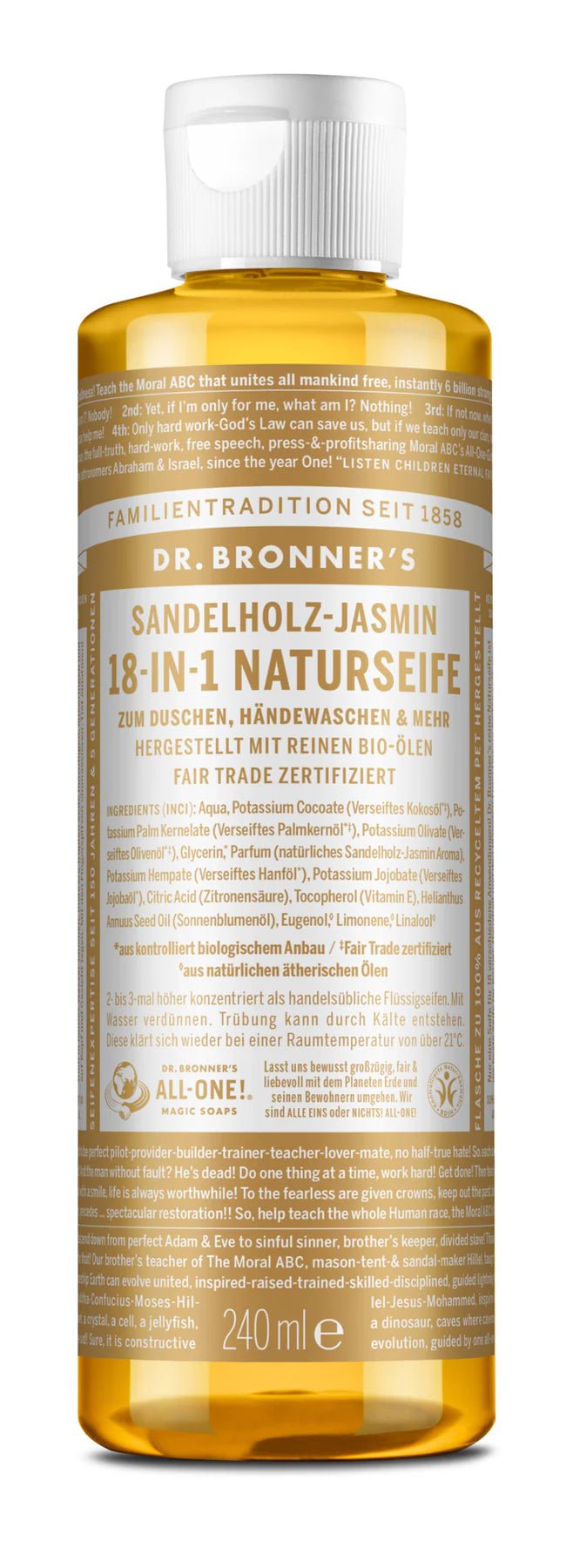 SANDELHOLZ - JASMIN - 18 - IN - 1 NATURSEIFE - hiushaltsreinigung.com