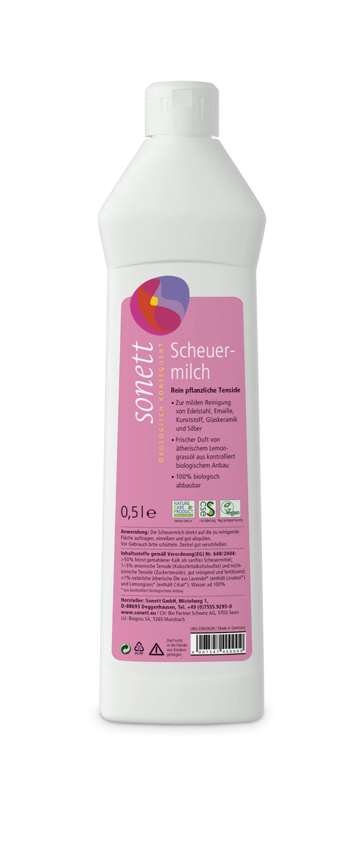 Scheuermilch - hiushaltsreinigung.com