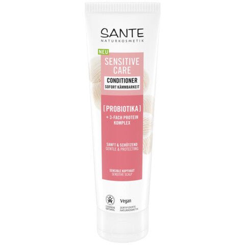 Sensitive Care Conditioner - Flexgreen GmbH