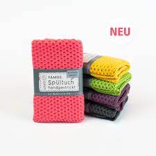 Spültuch Bio Baumwolle - hiushaltsreinigung.com