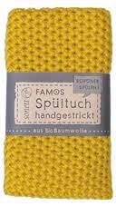 Spültuch Bio Baumwolle - hiushaltsreinigung.com
