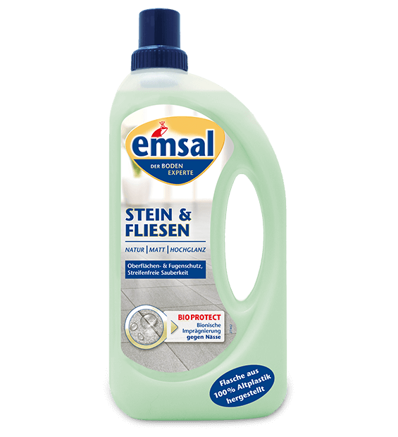 Stein & Fliesen mit Bioprotect - Flexgreen GmbH