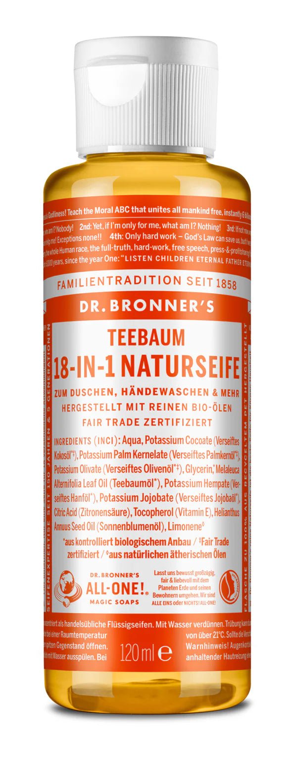 TEEBAUM - 18 - IN - 1 NATURSEIFE - hiushaltsreinigung.com