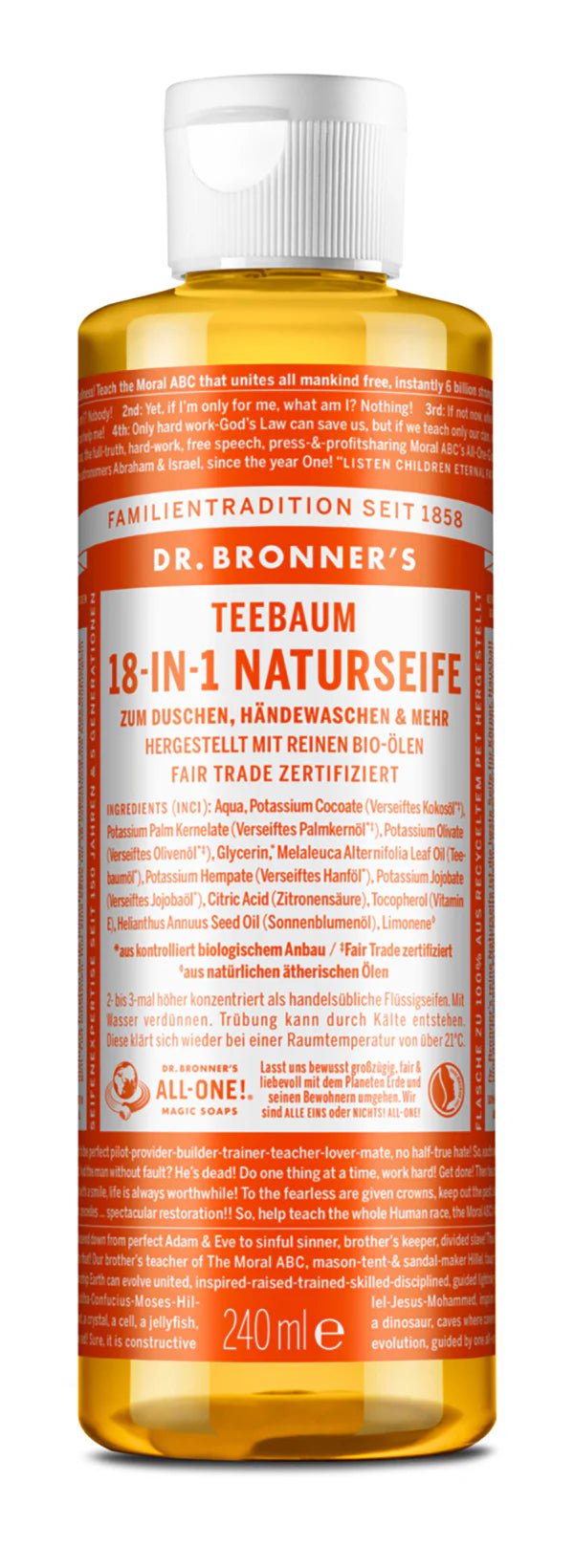 TEEBAUM - 18 - IN - 1 NATURSEIFE - hiushaltsreinigung.com