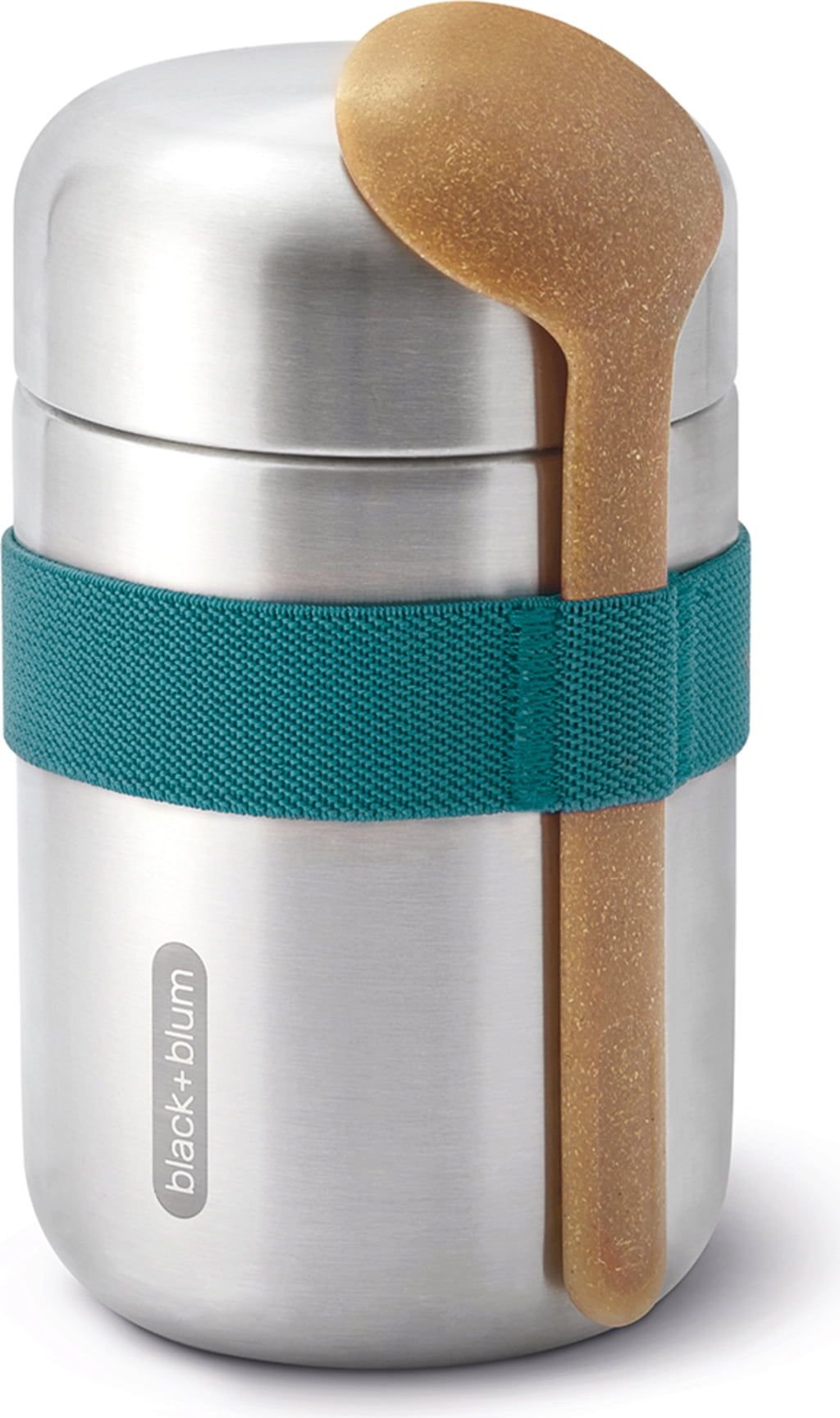 Thermobecher Food Flask ozean - hiushaltsreinigung.com