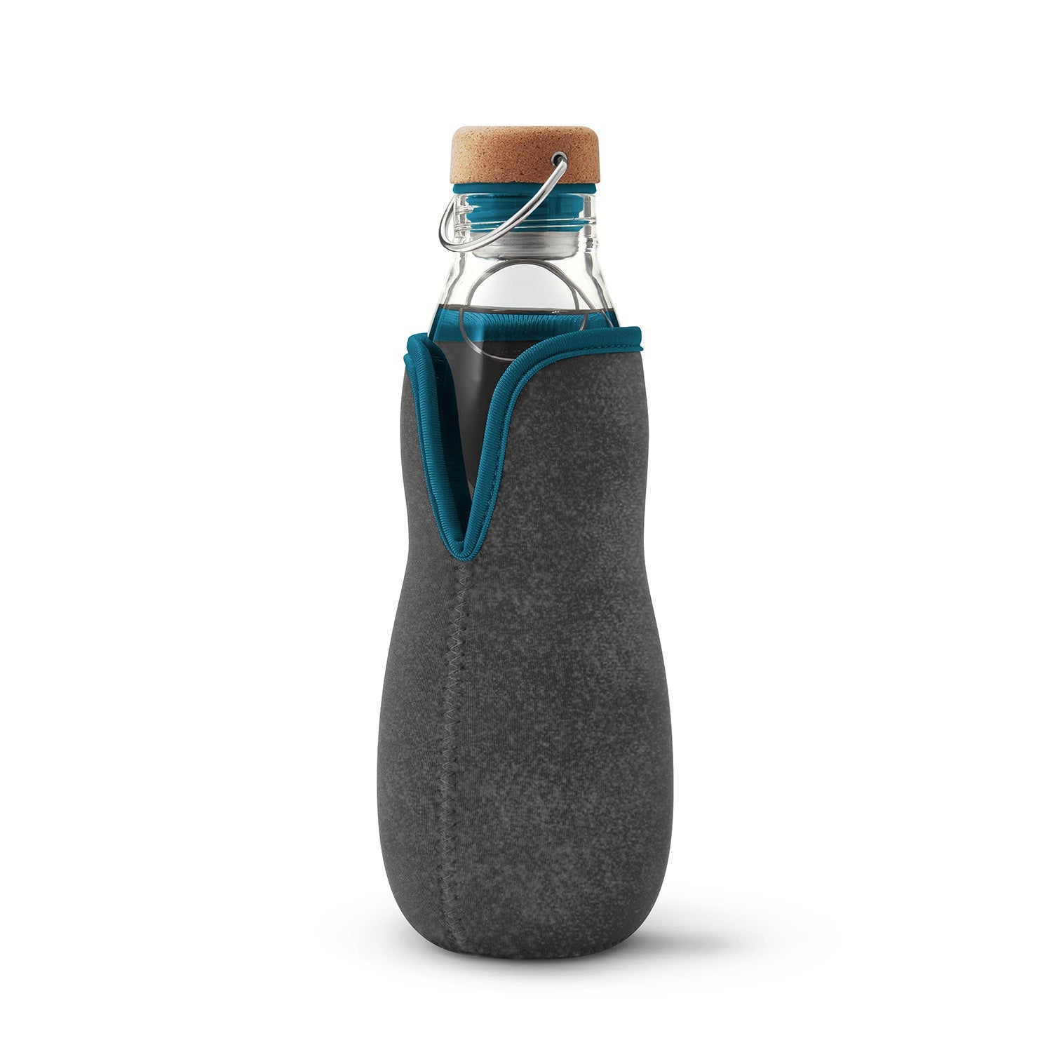 Trinkflasche Eau Good Glas 650 ml - hiushaltsreinigung.com