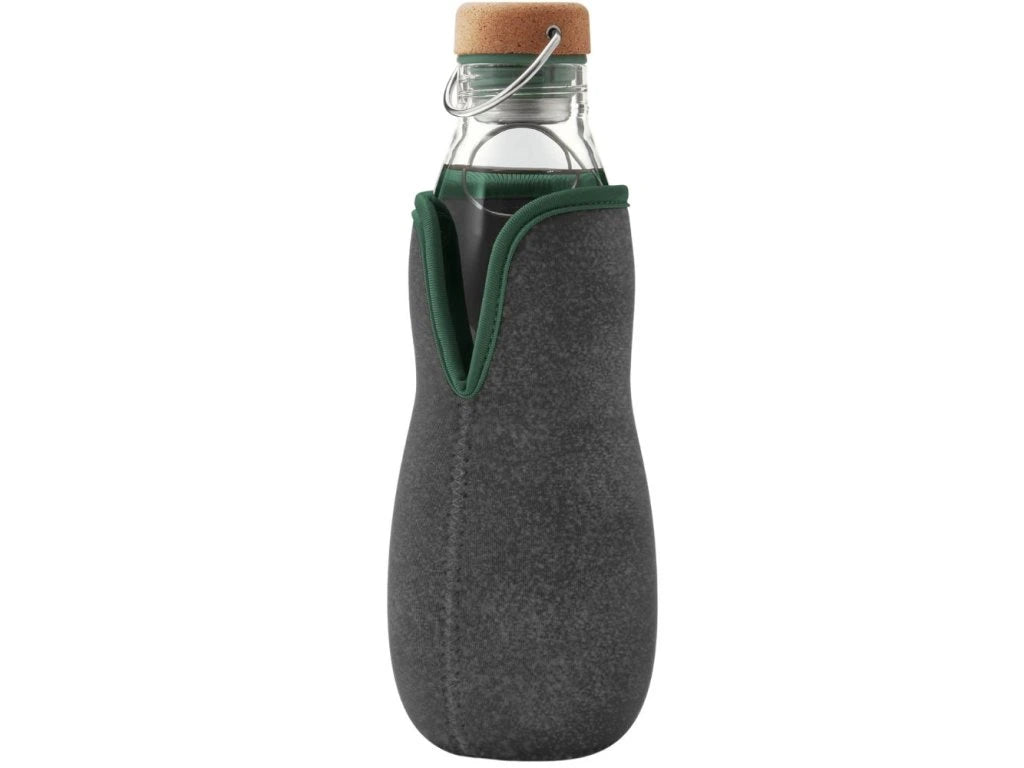 Trinkflasche Eau Good Glas 650 ml - hiushaltsreinigung.com