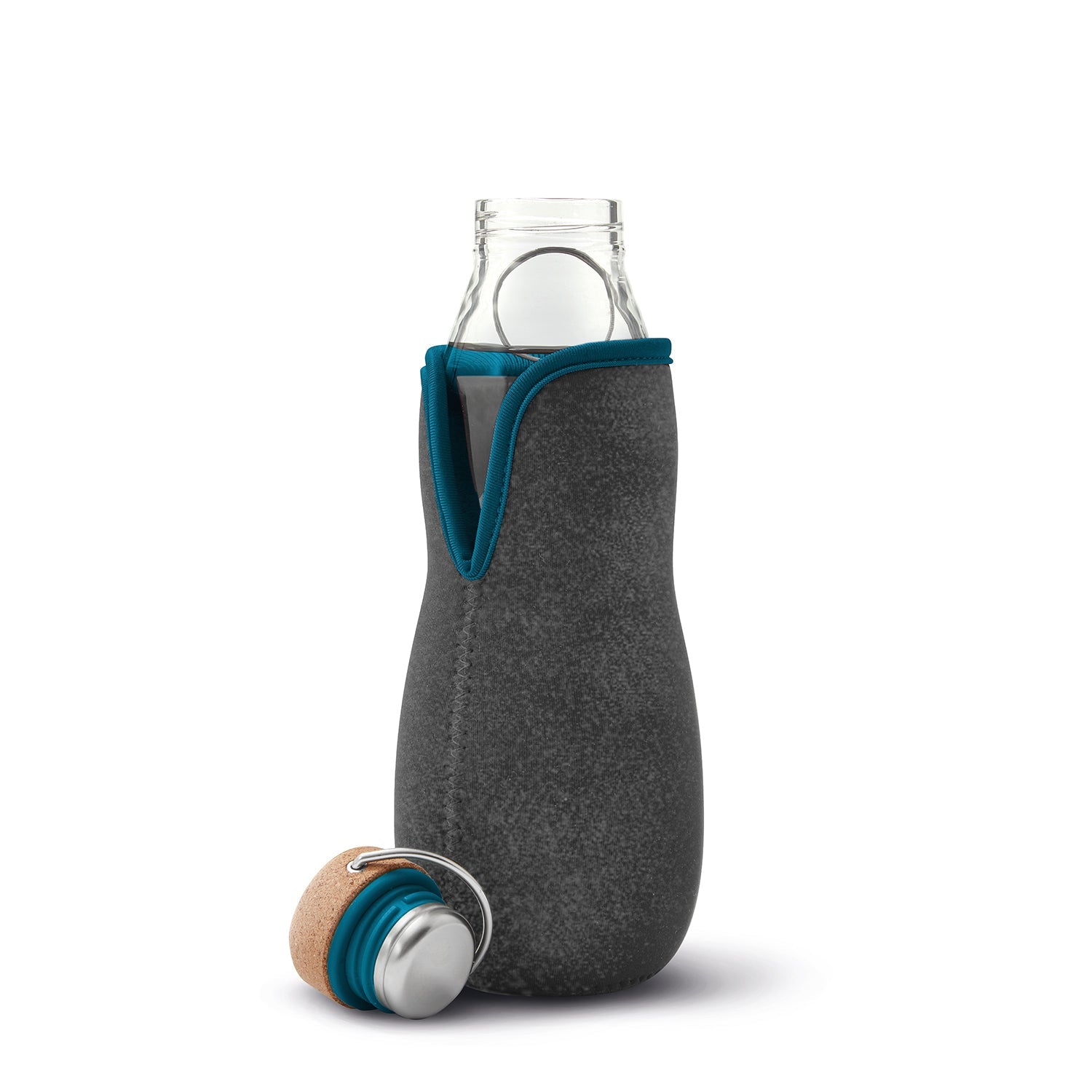Trinkflasche Eau Good Glas 650 ml - hiushaltsreinigung.com