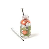 Trinkhalme Classic 4er Set - hiushaltsreinigung.com