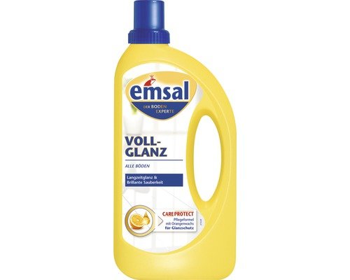 Voll - Glanz Bodenpflege - Flexgreen GmbH