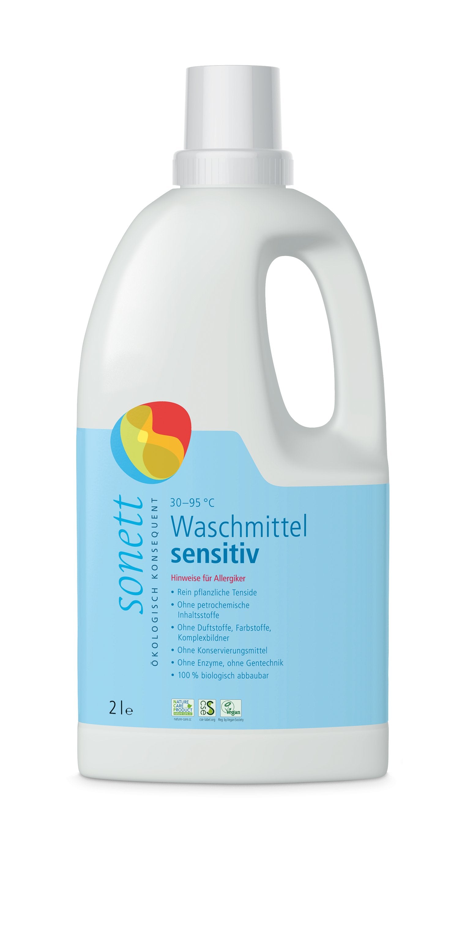 Waschmittel sensitiv - hiushaltsreinigung.com