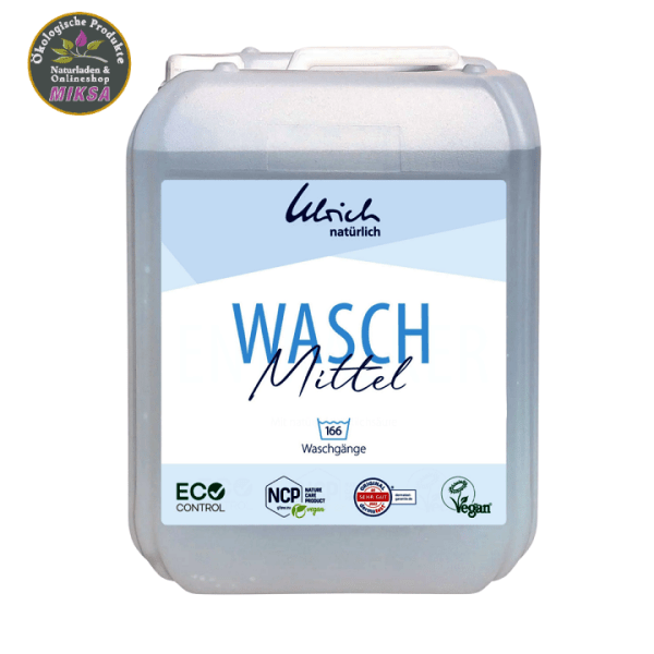 Waschmittel universal - Flexgreen GmbH