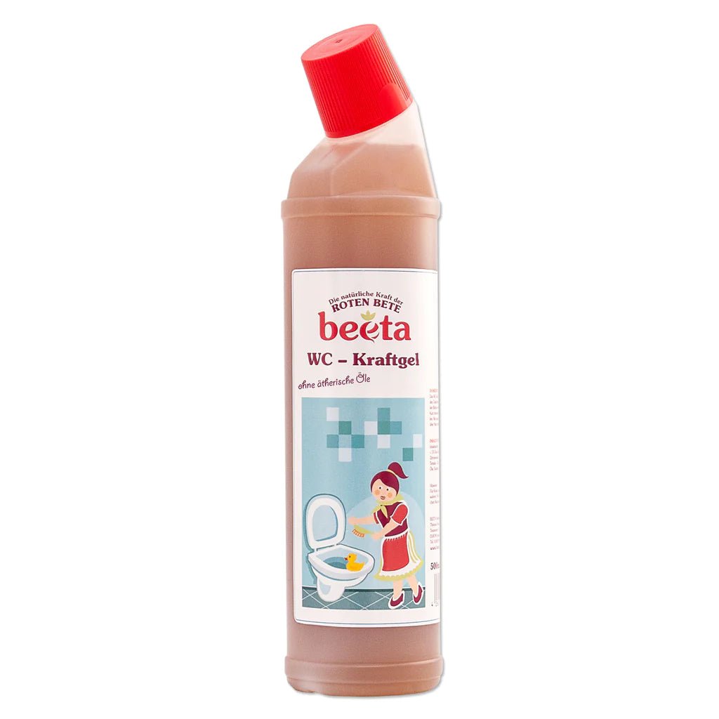 WC Kraftgel duftstoff - frei - hiushaltsreinigung.com