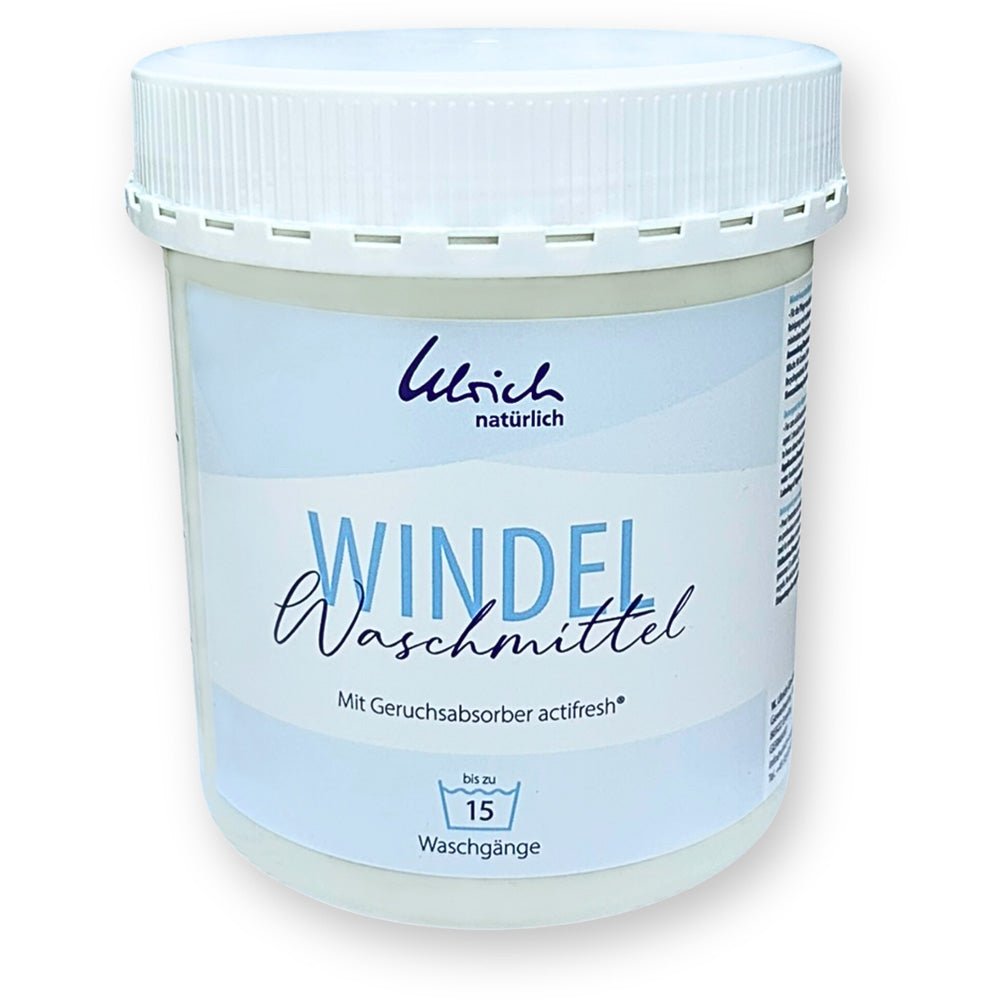 Windelwaschmittel Actifresh - hiushaltsreinigung.com