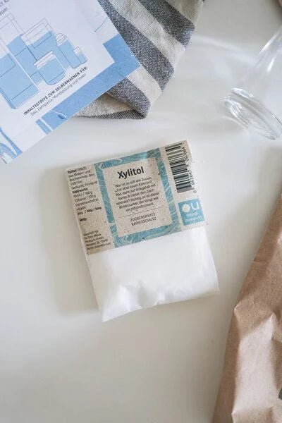 Xylitol - hiushaltsreinigung.com