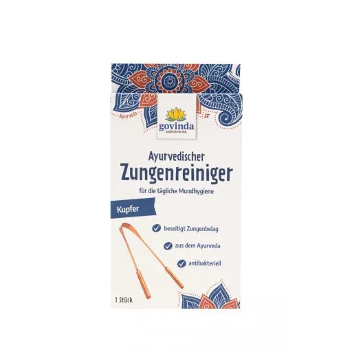 Zungenreiniger Kupfer - hiushaltsreinigung.com