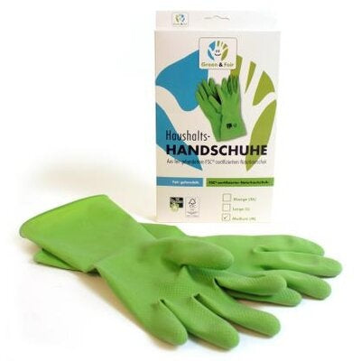 Gummihandschuhe
