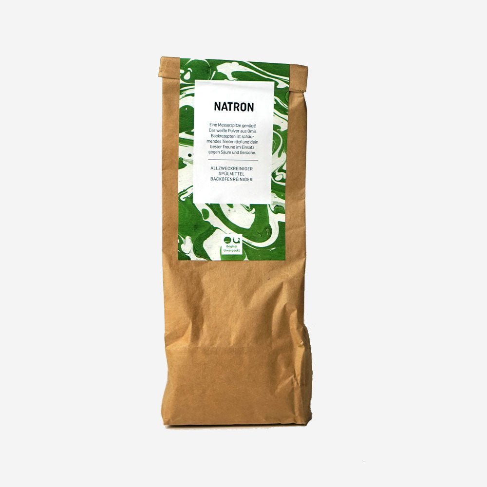 Natron - hiushaltsreinigung.com