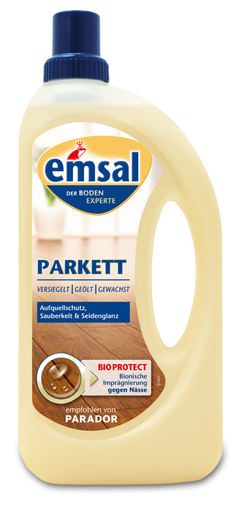 Parkett Bioprotect